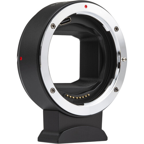 Viltrox EF-L Adapter Canon EF/EF-S objektiv na L-Mount kameru - 2